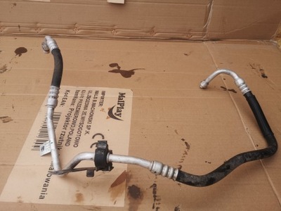 Alfa romeo stelvio шланг кондиционера 505353080 2.0b фото №1