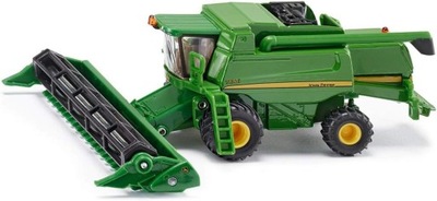 Kombajn John Deere T670 Model 1/87 SIKU 1876