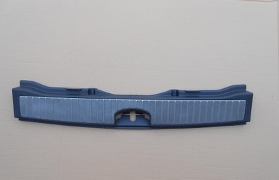 Захист поріг багажника opel оригінальний номер 24434596 фото №1