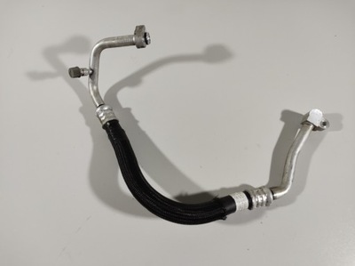 Lexus is300h 13r шланг кондиціонера фото №1