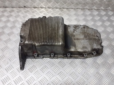 Поддон масляная daewoo nubira 1.8 t18sed фото №1