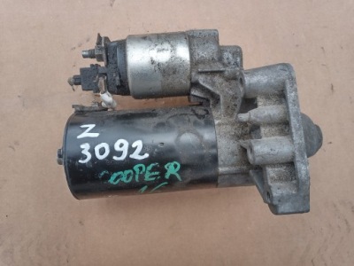 Стартер mini оригинальный номер 7589354 фото №1