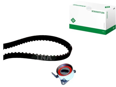 Ina комплект - набір ремінь розподільного валу ct788k1 k01526 фото №1