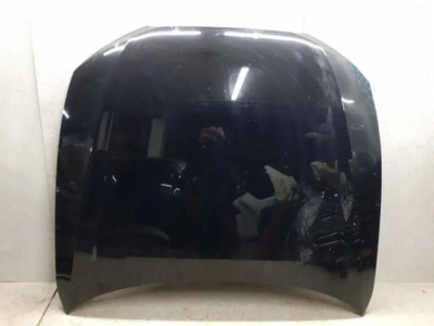 Капот audi a6 c7 4g0 2011-2018r комплектна фото №1