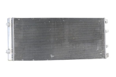 Renault master iii 3 радиатор кондиционера 921007845r фото №1