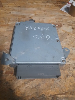 Набір стартовий механічна коробка передач volvo оригінальний номер 0281001592 фото №1