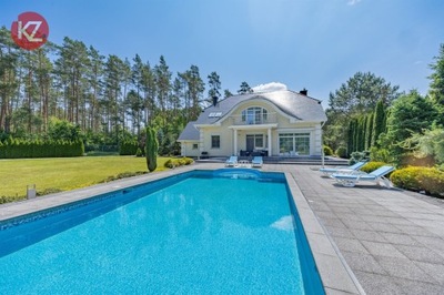 Dom, Cyk, Szydłowo, Pilski, 270 m²