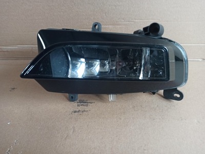 HALOGEN LEWY AUDI A4 B8 8K0941699A