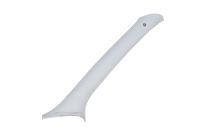 Iveco daily 09-13 внутренняя защита стойка правая фото №1