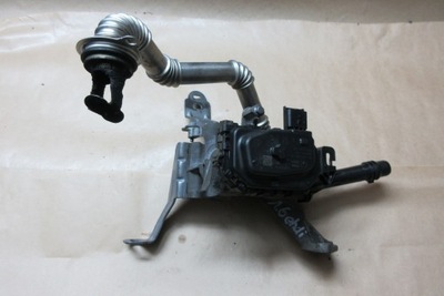 Berlingo iii 1.6 e-hdi клапан egr 980736998002 фото №1