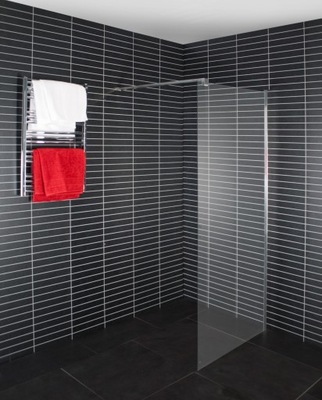 Wall70 kabina prysznicowa ścianka szkło WYPRZEDAŻ