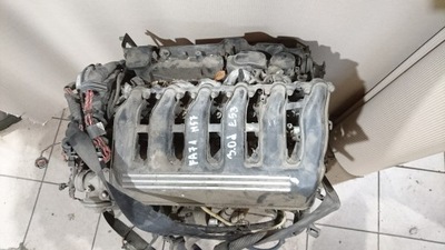 Двигун двигун bmw x5 e53 3.0d m57 фото №1