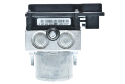 Насос abs corsa d avt 0265952250 0265252688 13442015 avt фото №1