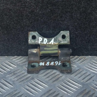 Петля правих передніх двері mercedes-benz sl r107 1077200137 13621307 фото №1