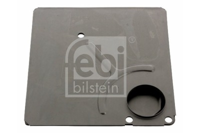 FEBI BILSTEIN FILTRO HYDRAULIKI CAJAS DE TRANSMISIÓN BMW 3 E30 5 E28 5 E34 6  