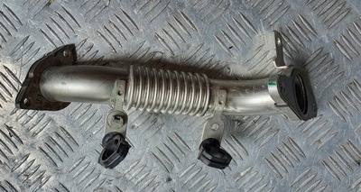 Land rover evoque lift l538 трубка шланг egr 2.0d фото №1