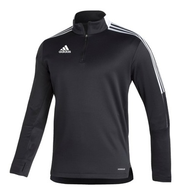 Bluza, Top Adidas Tiro 21 Warm