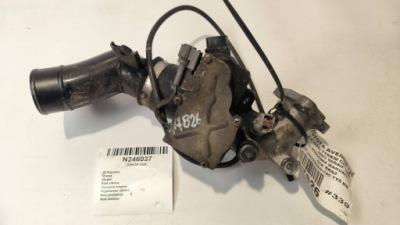 Клапан egr toyota avensis t25 фото №1