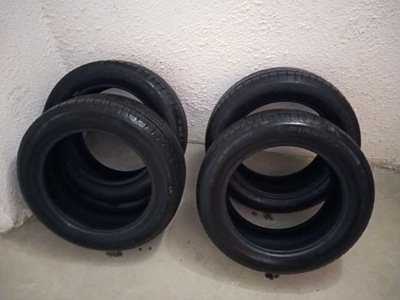 Opony letnie 16 205/55R16 rok 2020