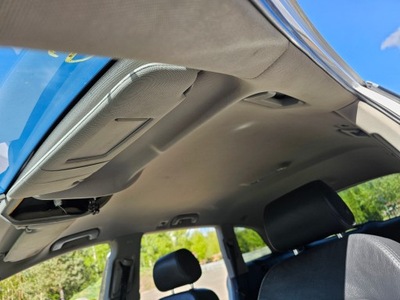 AUDI Q7 4L ROOF PANEL 7OSOB  