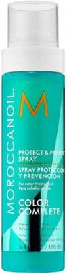 MOROCCANOIL COLOR COMPLETE PROTECT SPRAY DO WŁOSÓW