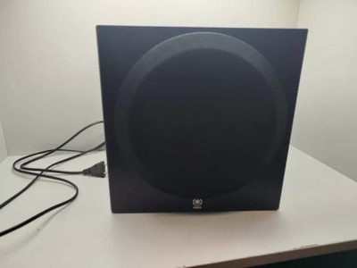 SUBWOOFER YAMAHA YST-SW012