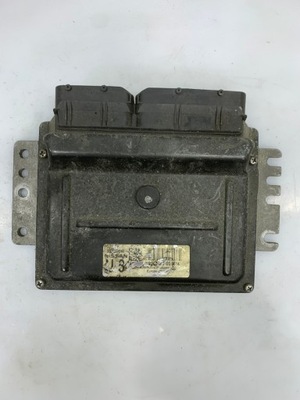 БЛОК УПРАВЛЕНИЯ ДВИГАТЕЛЯ NISSAN MEC32-040 U3