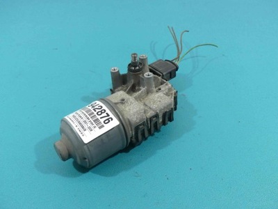 MOTOR LIMPIAPARABRISAS PARTE DELANTERA SKODA SUPERB I 01-08  