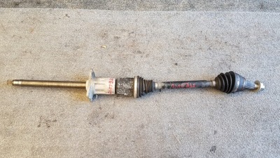 Alfa romeo stelvio привідний вал права фото №1