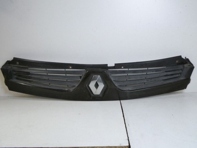 REJILLA DE RADIADOR DEFLECTOR DEL RADIADOR RENAULT MASTER II 8200426365  