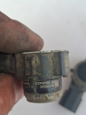 Opel insignia b 2018 датчик паркування pdc фото №1