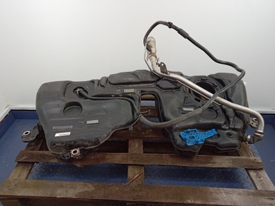 Volvo v90 ii cc d4 бак bak топлива 31478590 фото №1