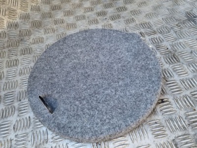 Заглушка колеса запасного bmw e46 рестайлинг  touring 8266523 фото №1