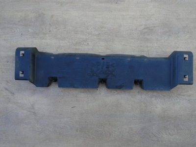 Renault talisman захист балка osi задня підвіска фото №1