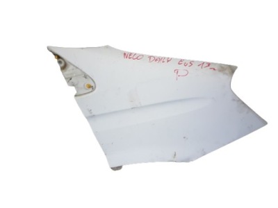 Iveco daily 13r крила правий перед фото №1