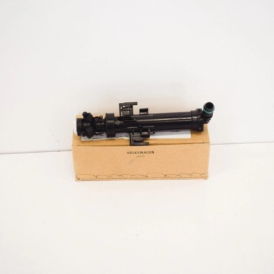 Audi q5 8r left фара омивач 8r0955101a oem фото №1