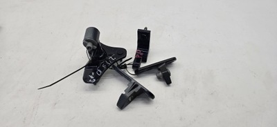 Петли правый задняя mercedes w205 coupe фото №1