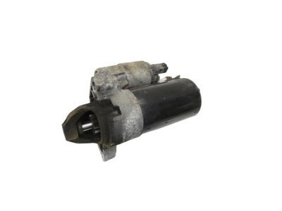 Mini r60 r61 r55 r56 n16b16a стартер фото №1