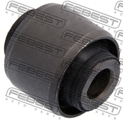 BUSHING SWINGARM REAR HAB-130 FEBEST FEBEST HAB-130 LOZYSKOWANIE, SWINGARM  