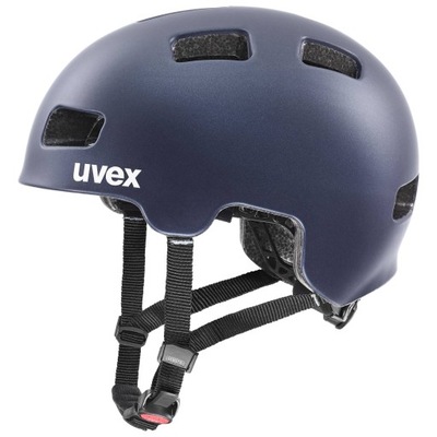 Kask rowerowy Uvex Hlmt 4 CC r. S