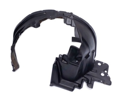 Nissan note e12 13- подкрылок левая передние перед фото №1