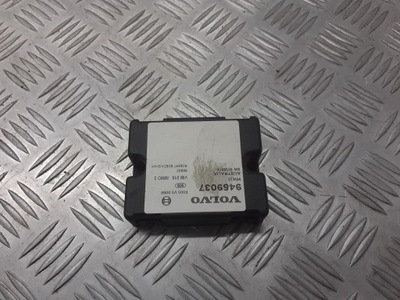 Модуль иммобилайзер volvo v70 ii 2.5 tdi фото №1