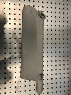 Захист сонцезахисна права vw t4 2.5 705857552g фото №1