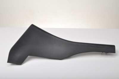 Maserati ghibli iii захист стійка ліва фото №1