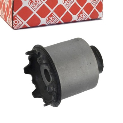 Втулка сайлентблок важеля перед kia carnival grand фото №1