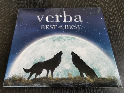 VERBA - Best Of The Best 3CD