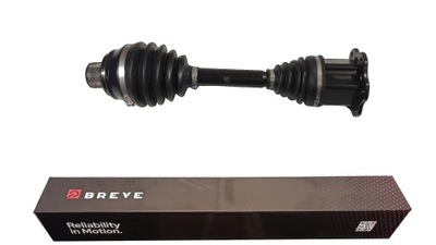 Приводной вал brv b678tg фото №1