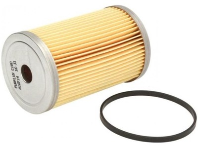 FILTRO PAL.CITROEN C15,PEUGEOT DIESEL PURFLUX C180 FILTRO COMBUSTIBLES  