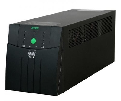 EVER Zasilacz awaryjny UPS SINLINE 3000VA/1950W L.