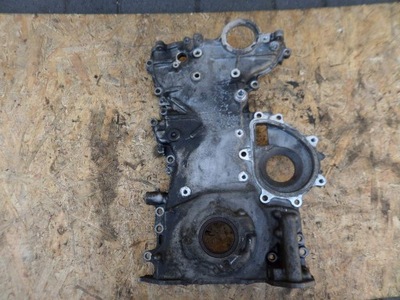 BOMBA ACEITES RECUBRIMIENTO TOYOTA AVENSIS T27 D4D 1AD T25  